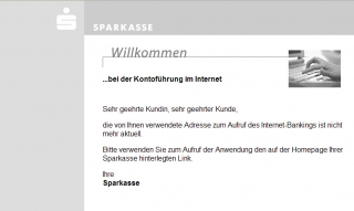 Sparkassen-Onlinebanking