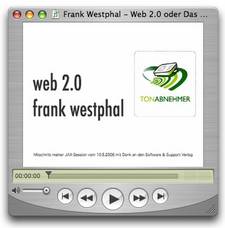 Frank Westphal über Web2.0